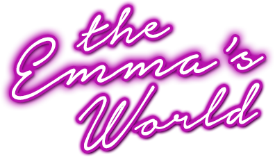 THE EMMA'S WORLD